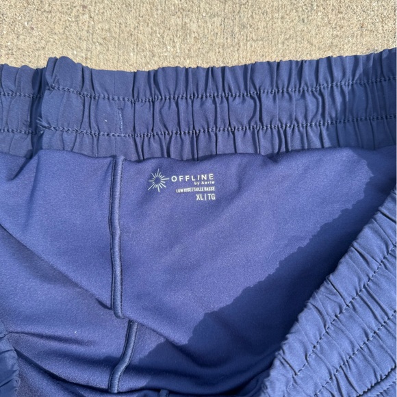 Offline by Arie hot stuff shorts - Picture 2 of 3